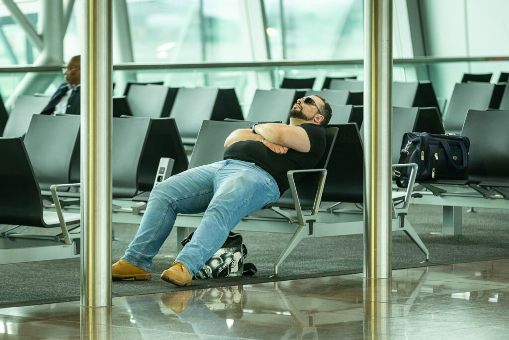 Air passengers set to lose out in changes to flight delay compensation