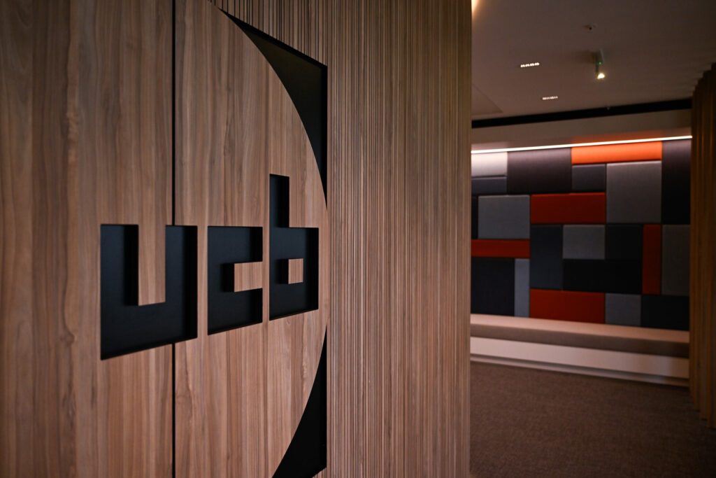 Belgian pharma company UCB invests $2 billion in U.S