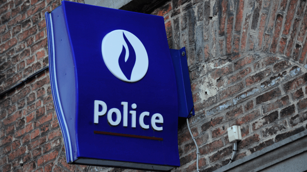 Belgian authorities issue missing person report for Dutch teen