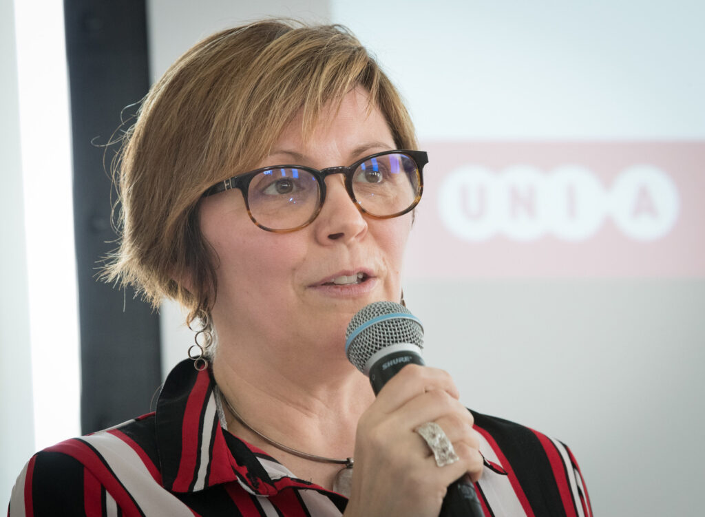 Unia calls for equal measures in unemployment reform