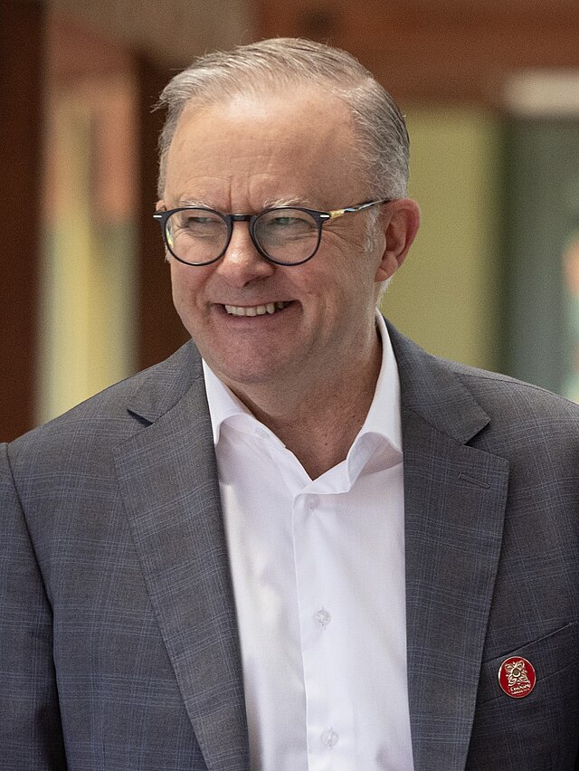 EU and Australia to negotiate a security and defence partnership