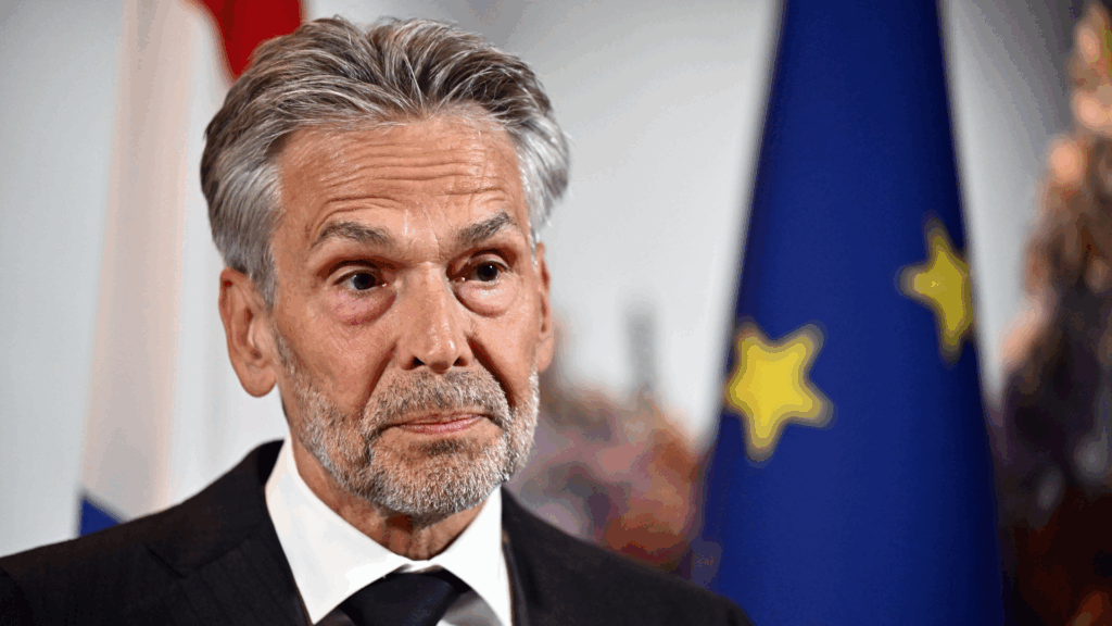 Netherlands: VVD, BBB agree on distribution of ministerial posts