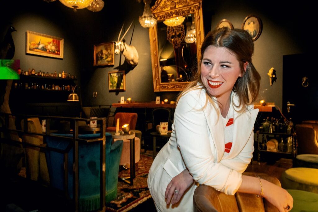 Hidden Belgium: The Pharmacy