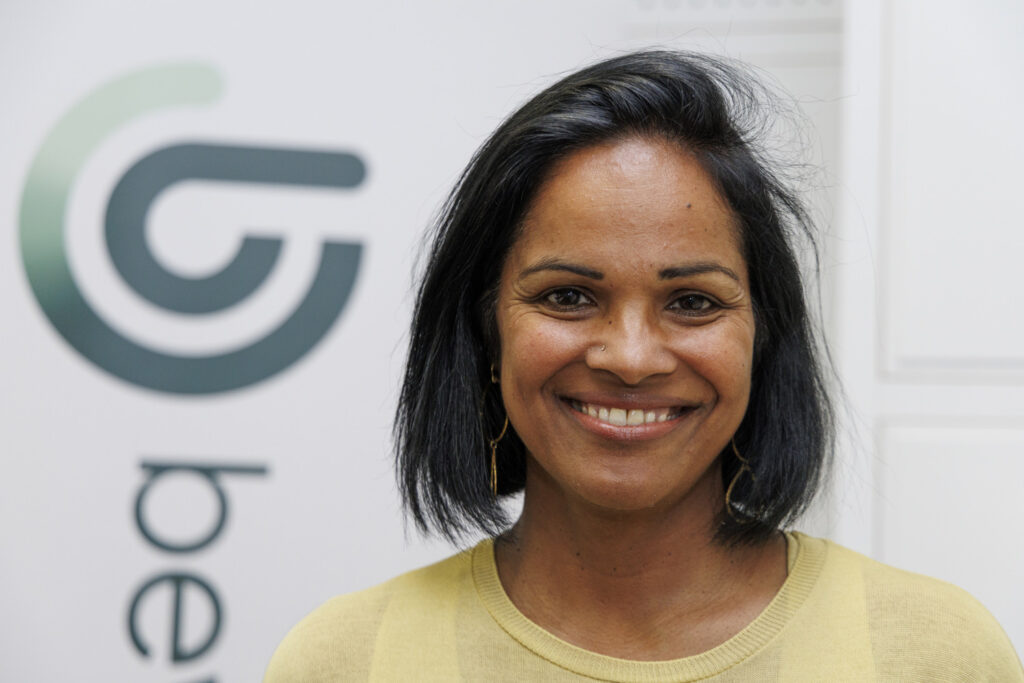 First woman appointed as chairperson of major Christian social organisations network