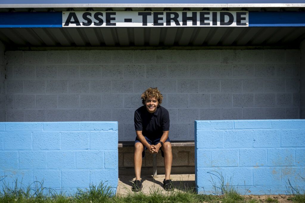 'Fuel the Flames' campaign to promote amateur football clubs