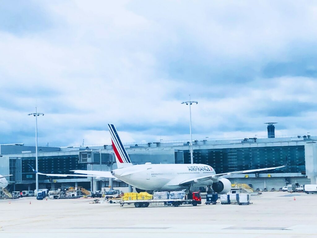 French air traffic control strike threatens Belgian summer holiday misery