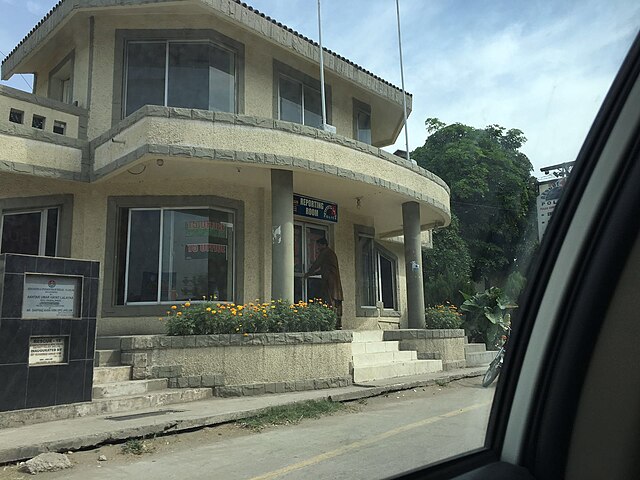 Pakistani police arrest man accused of murdering 17-year-old tiktok influencer