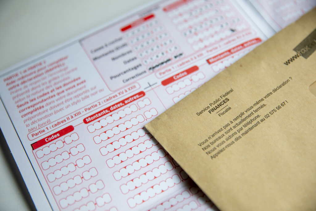 Last week to submit tax returns for some - What if you are late?