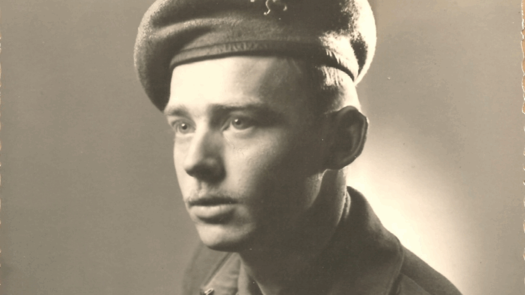 Belgian WWII resistance fighter dies at 98