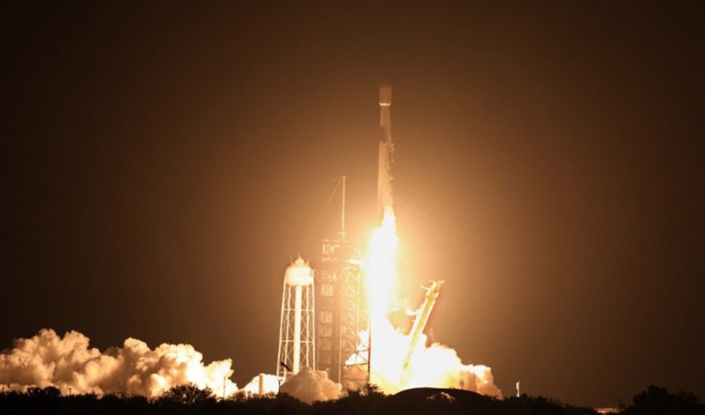 Japanese startup to attempt another moon landing
