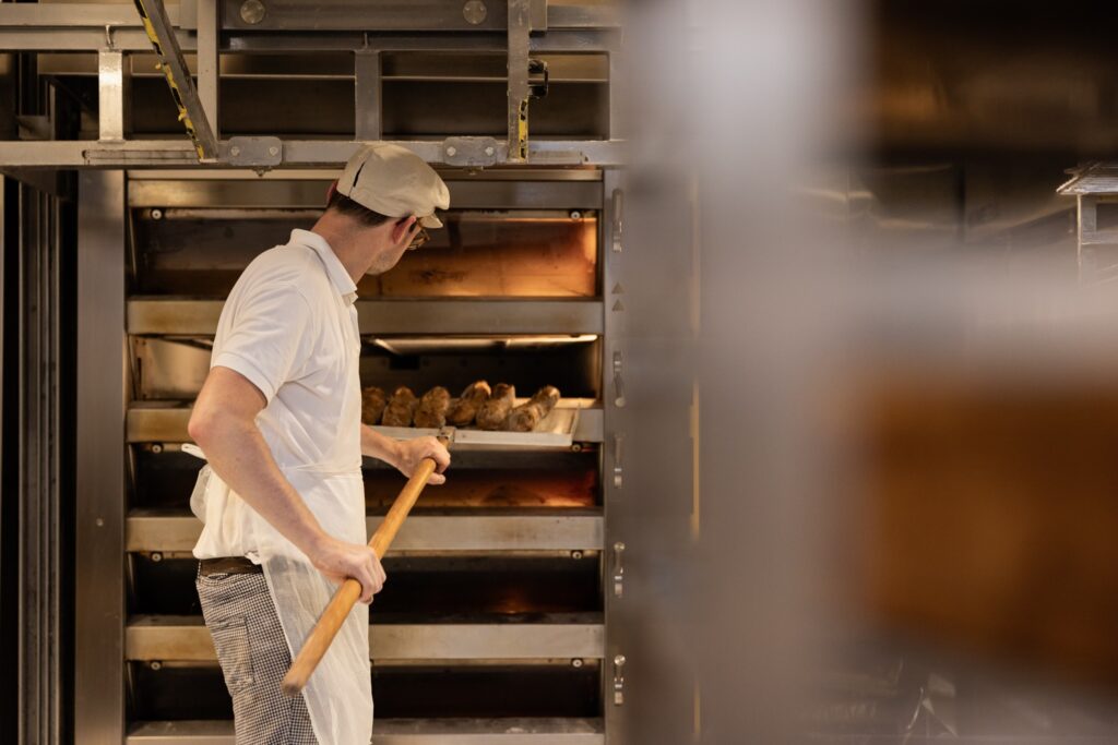 Best in Town: Bakeries in Brussels