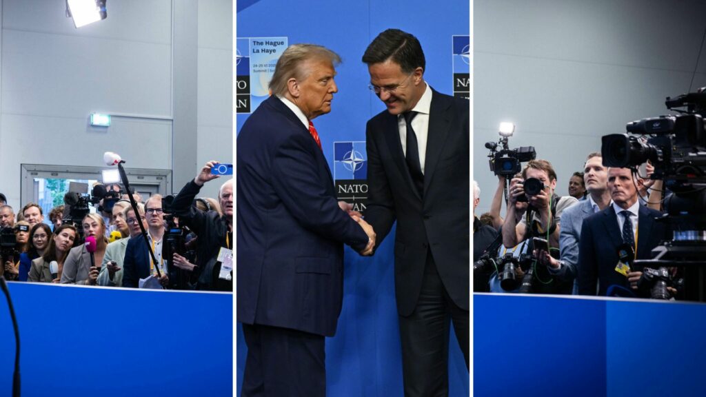 Belgium in Brief: Message in a battle