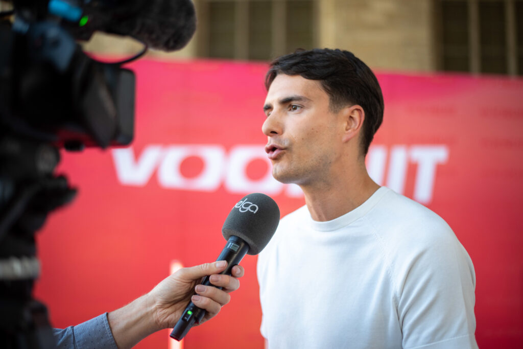 Vooruit proposes tax on excess profits