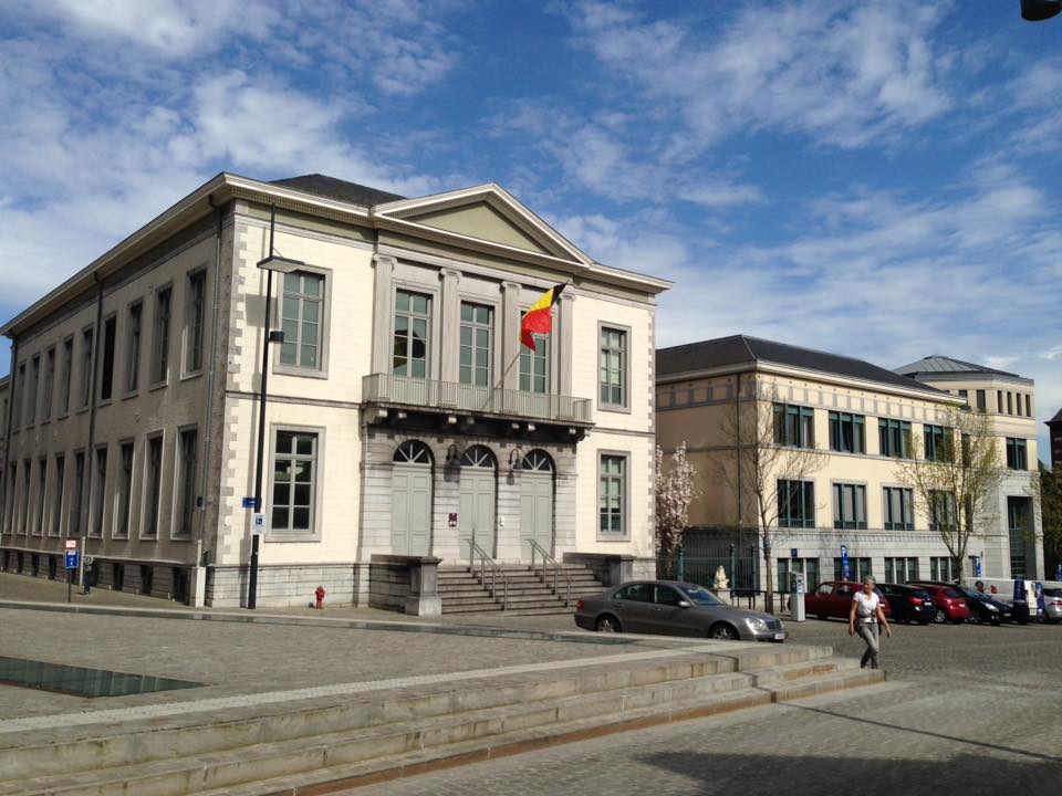 Ex-wife of murder accused says he was a good man who acted without thinking