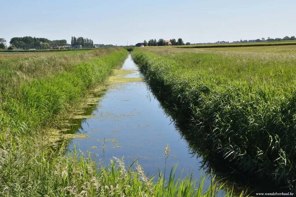 Flanders and France agree to manage flood risk between Furnes and Dunkirk