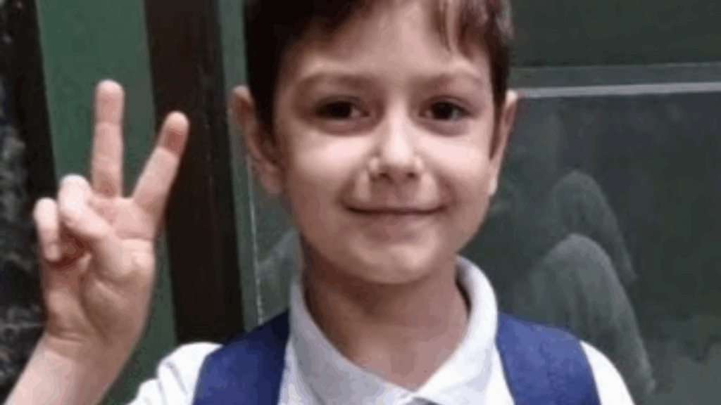 Fabian's death: More anguish for grieving family yet to receive an apology