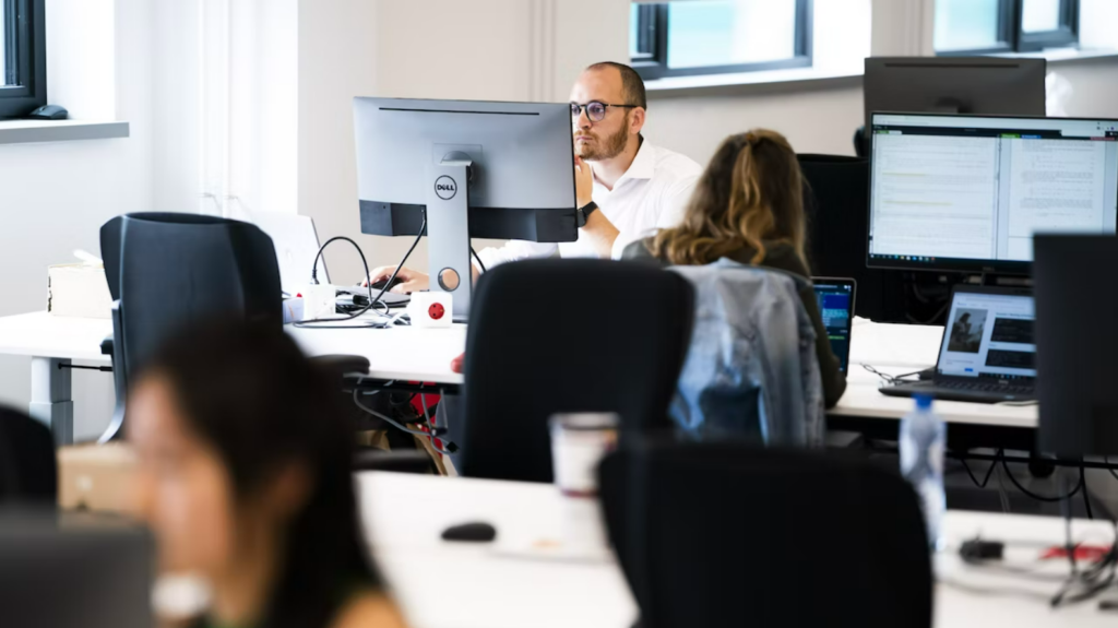 Belgium-based companies reluctant to adopt four-day work week