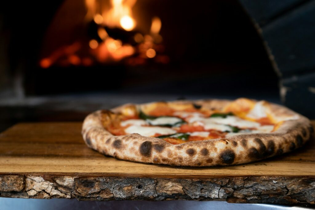 Three Belgian pizzerias ranked in Europe's 50 best