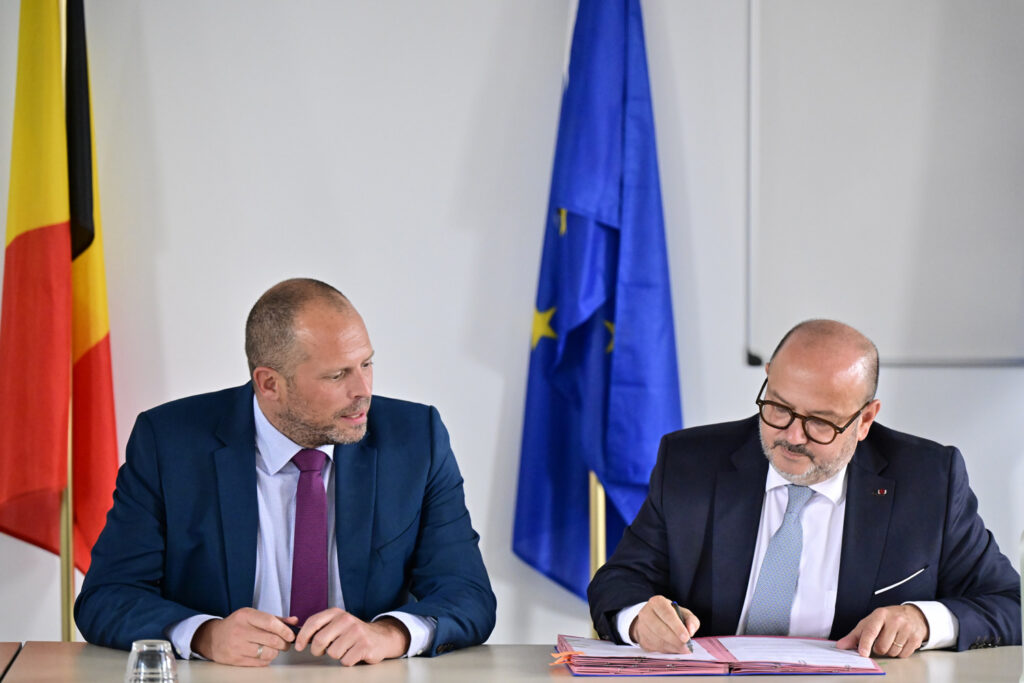 Military personnel to secure nuclear sites from 1 July