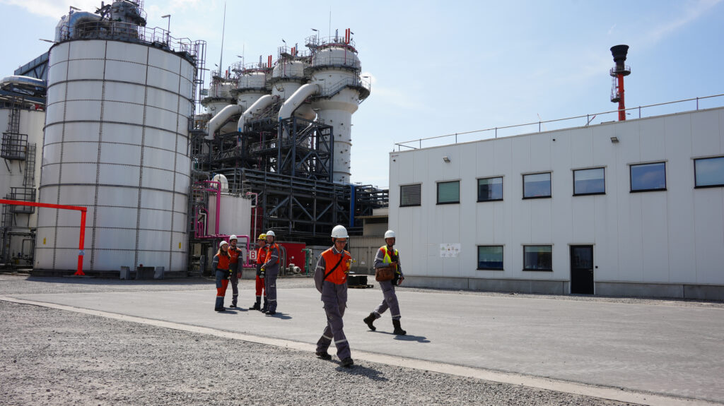 'Totally unacceptable': ArcelorMittal considers closing Ghent plant