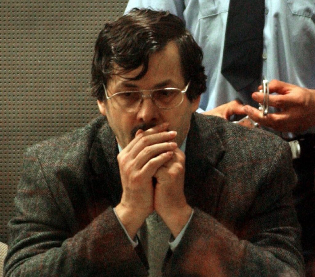 'Completely harmless': Dutroux's lawyer still searching for favourable psychiatrist report