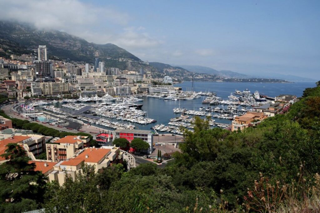 Money laundering: European Commission adds Monaco to its list of high-risk countries
