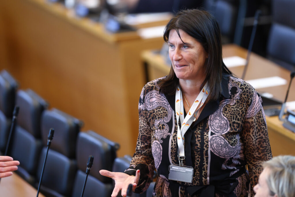 Media Minister calls on competition authority to keep tabs on proposed merger