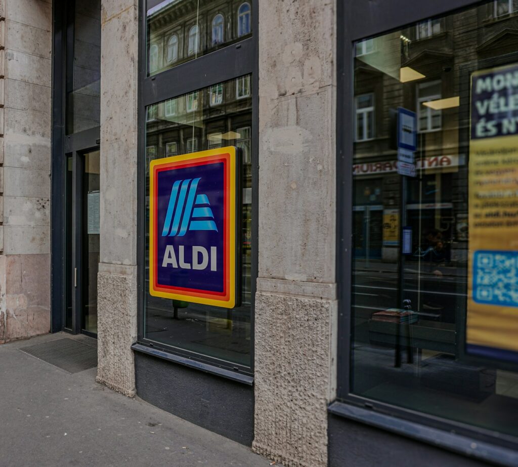 Aldi issues urgent product recall over salmonella risk
