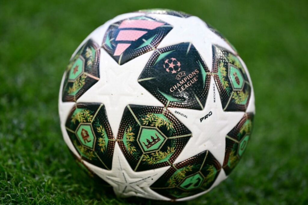 UEFA under investigation by Spanish competition authorities