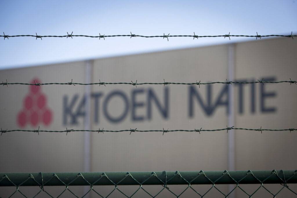 Billionaire Fernand Huts under investigation for tax evasion