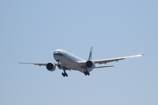 Iran reopens its airspace after truce with Israel