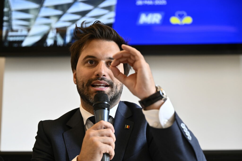 Brussels Government negotiators take summer break until 15 August