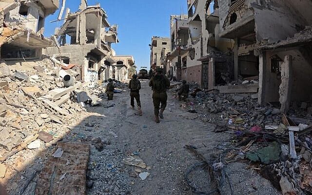 Israel – Hamas war: Why does it continue despite ceasefire proposal?