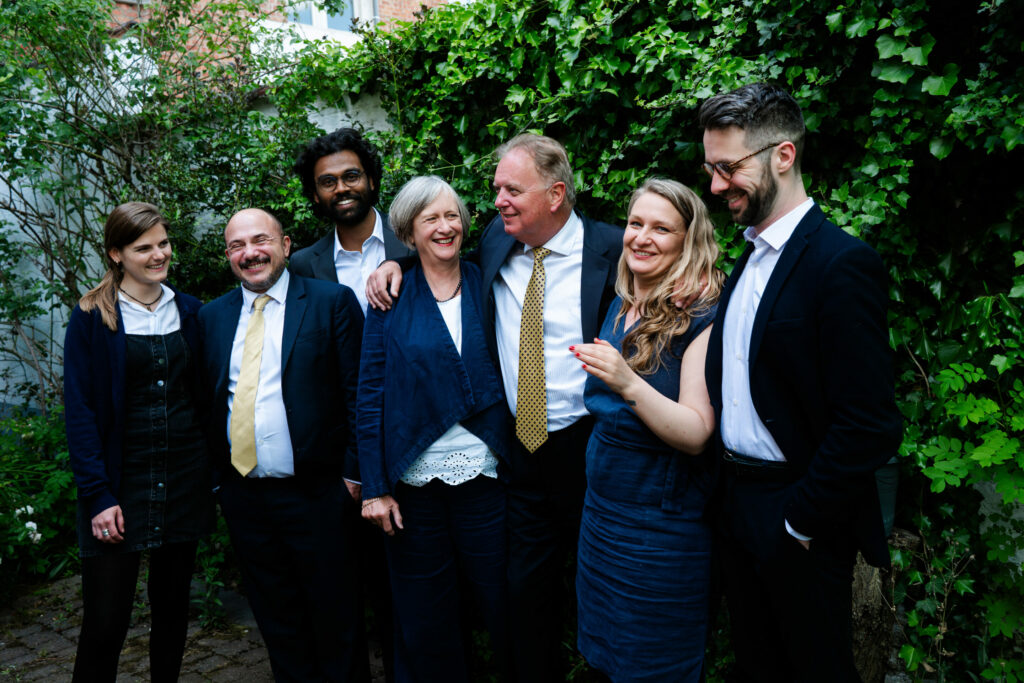 Brussels actors perform at world's biggest arts festival