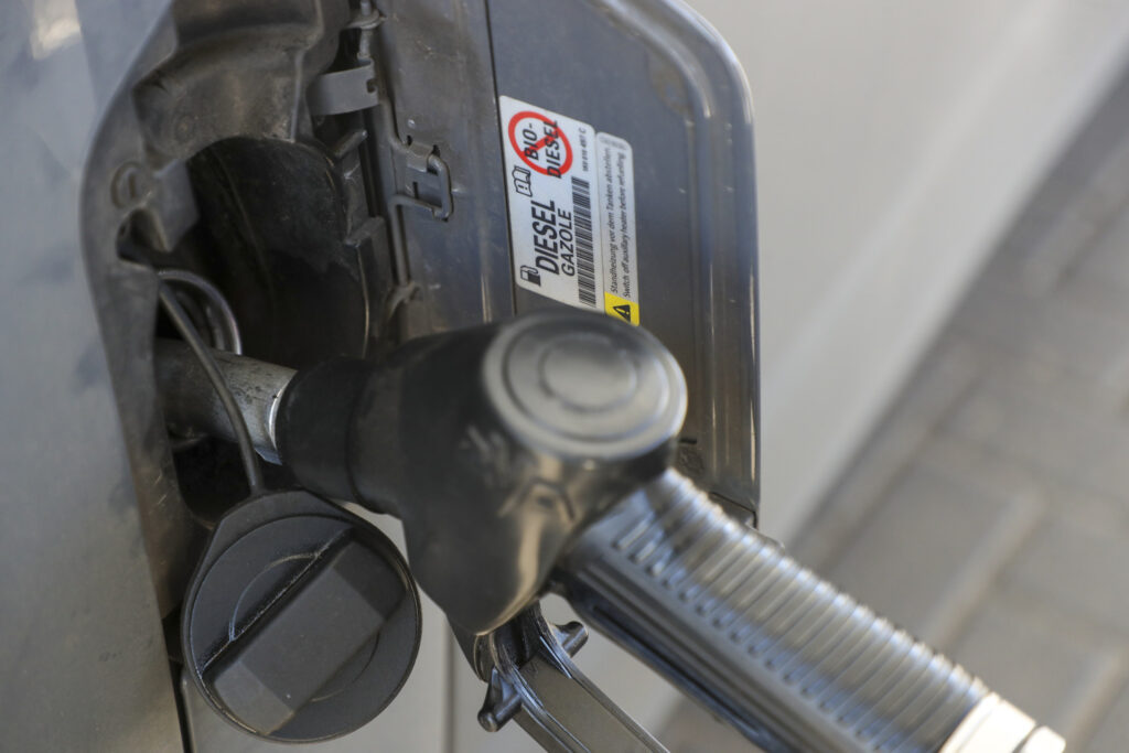 European Commission urges Belgium to reduce dependence on fossil-fuel subsidies