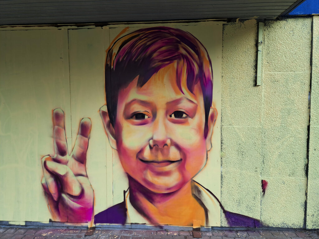 Officer accused of killing Fabian (11) released on conditions