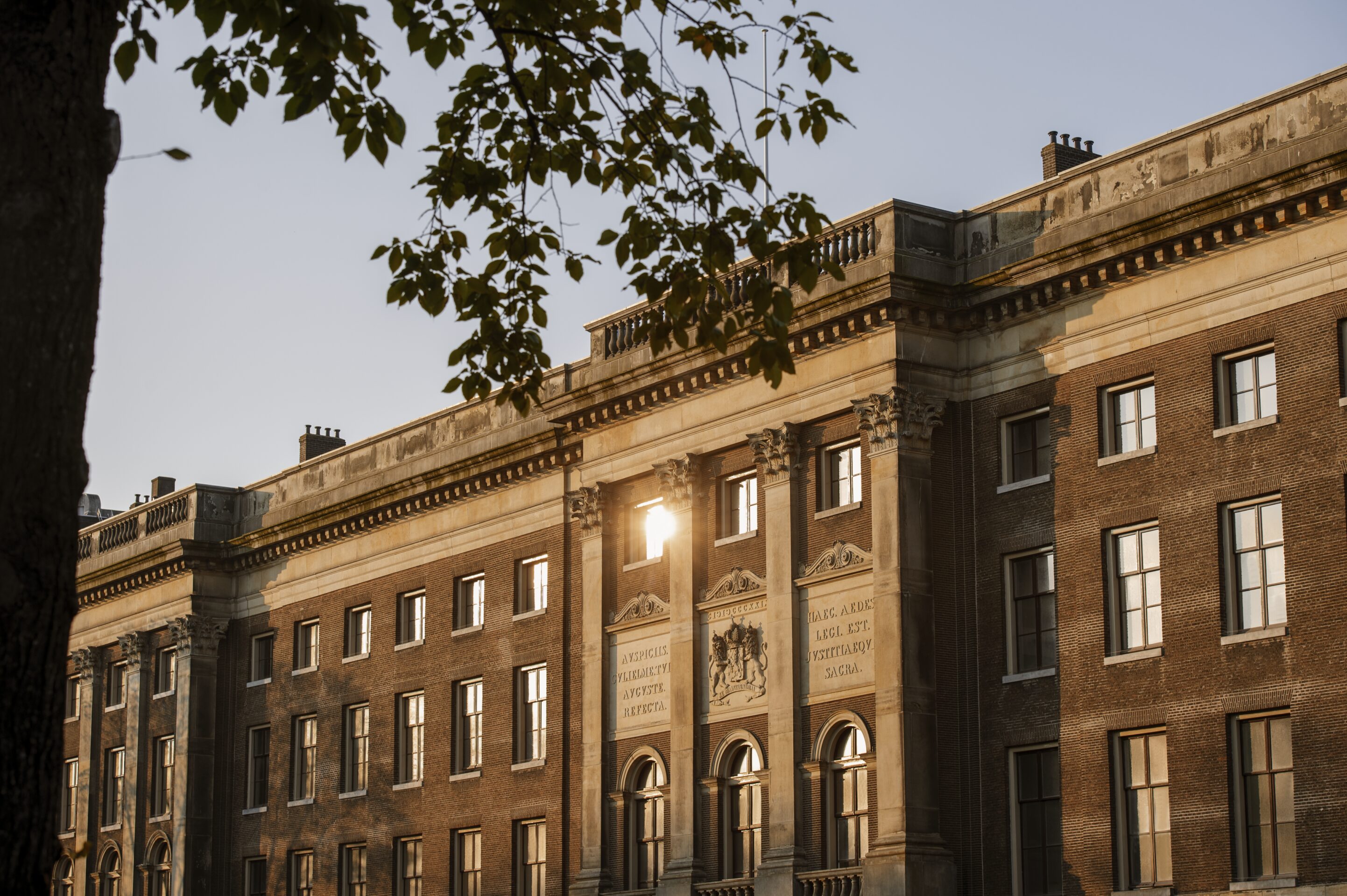 Rosewood Amsterdam: Doing justice to luxury