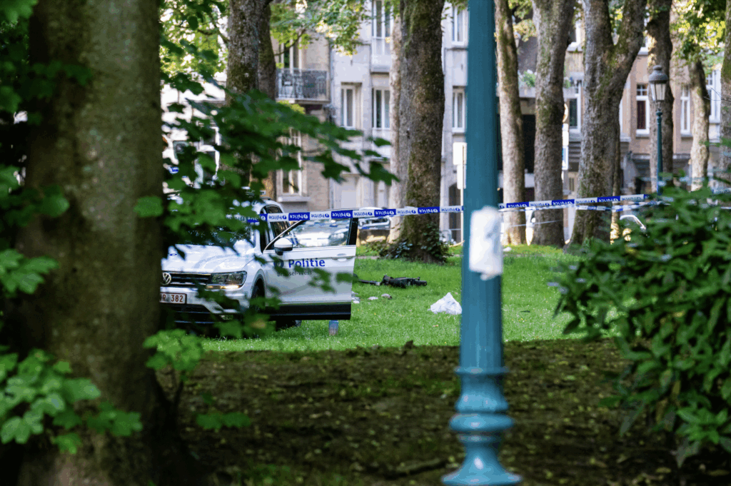 'No enquiry needed to find out if child's rights were violated' - Belgian human rights expert