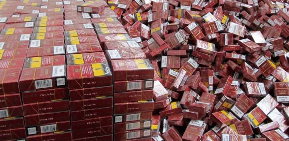 The European Commission’s own documents show why overburdening tobacco products with taxes fails