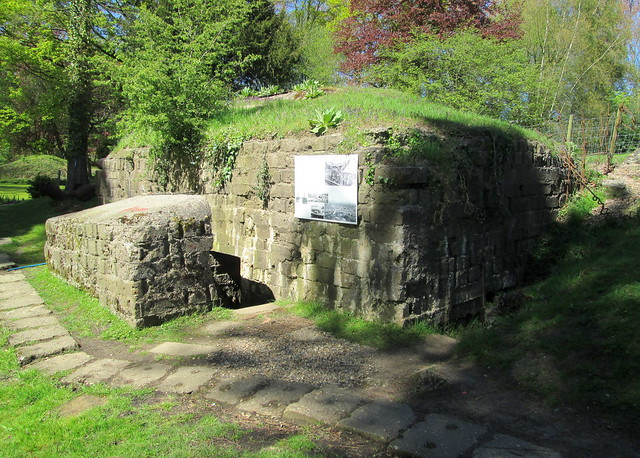 Hidden Belgium: Hoogh Crater