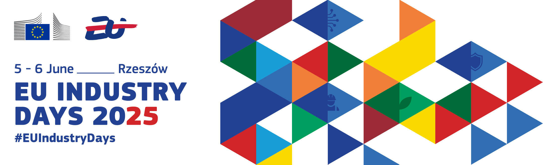 EU Industry Days 2025: Livestream