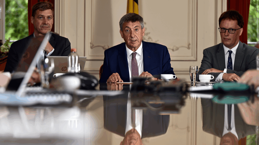 Federal Debt agency not alarmed over future public finances