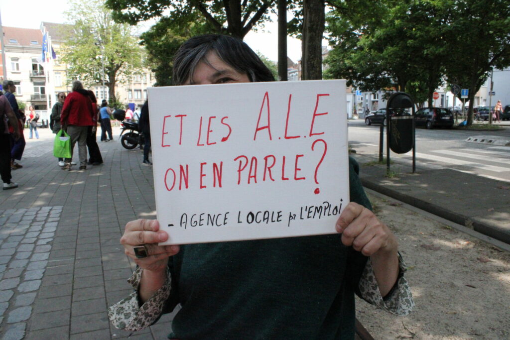 'It's a scandal. And there are worse cases than mine' - 62-year-old loses benefits