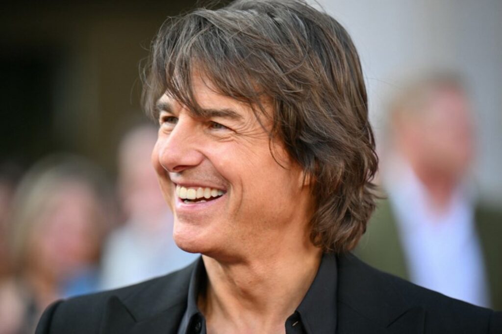 Tom Cruise to receive an Honorary Oscar for his lifetime career