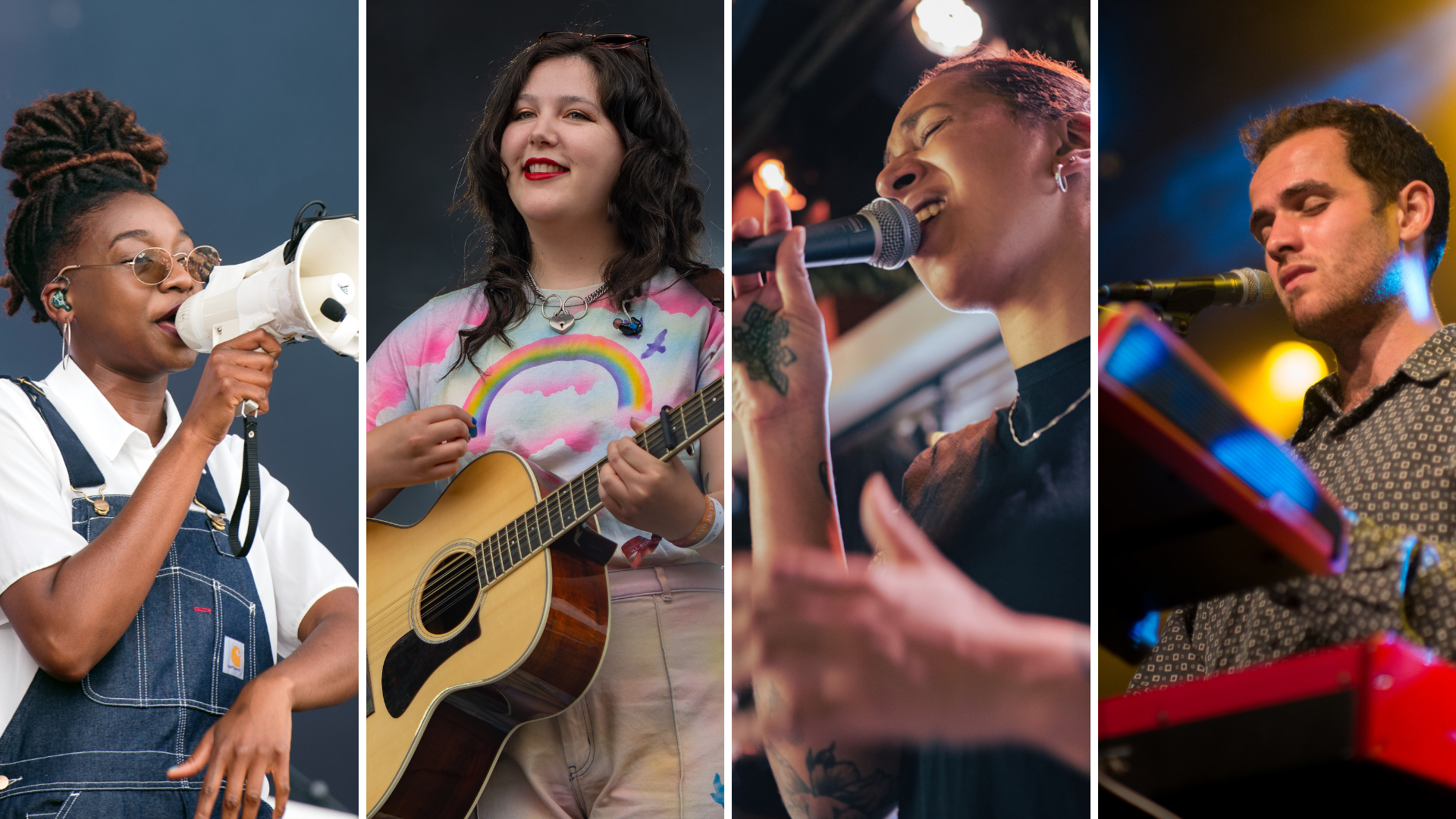 The Brussels Times Gig Guide: What are the best concerts in June?