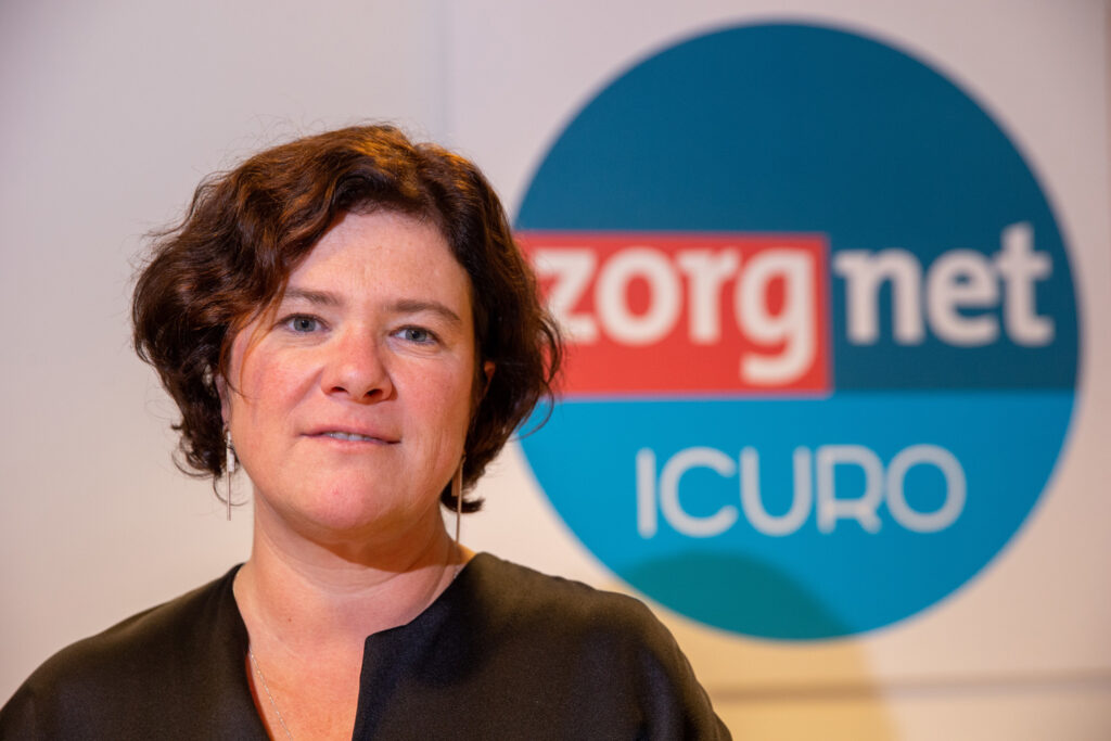 Zorgnet-Icuro working on improving image of residential care homes