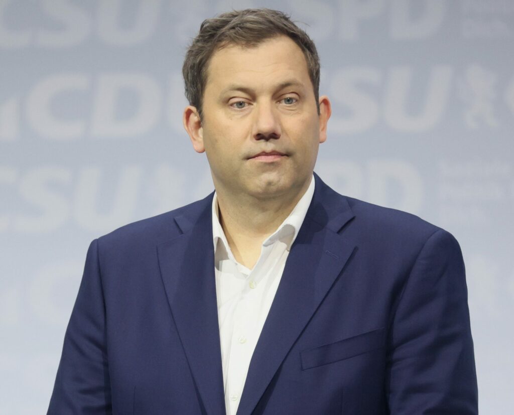 German Social Democrats call for far-right AfD to be banned