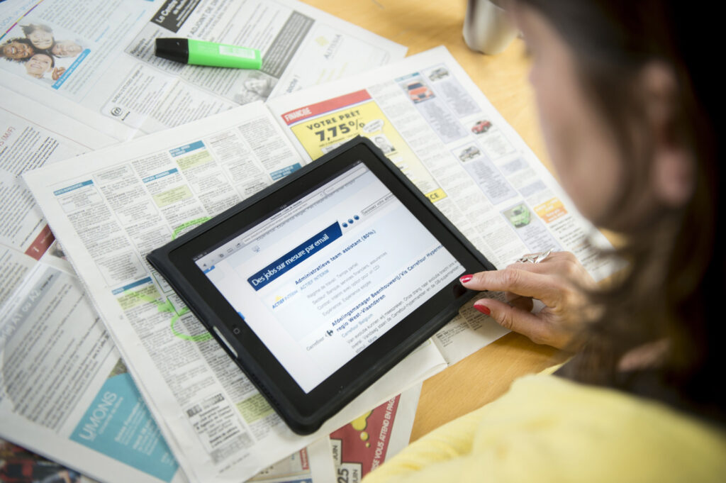 New coalition formed to develop mentoring and help people back to work