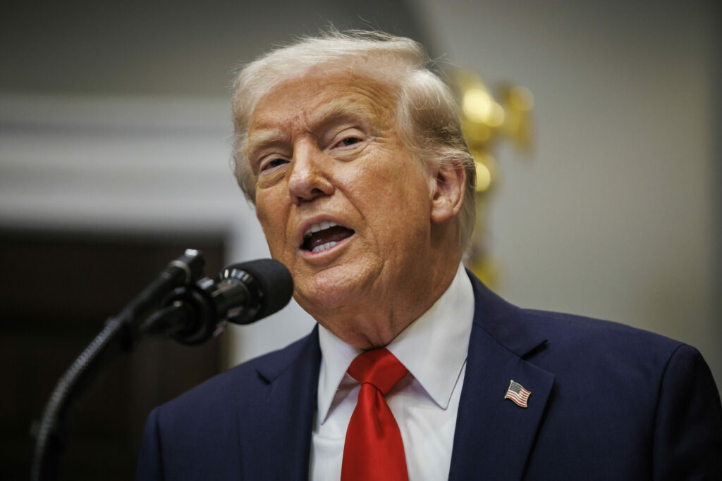 Belgium evades US tariffs – for now