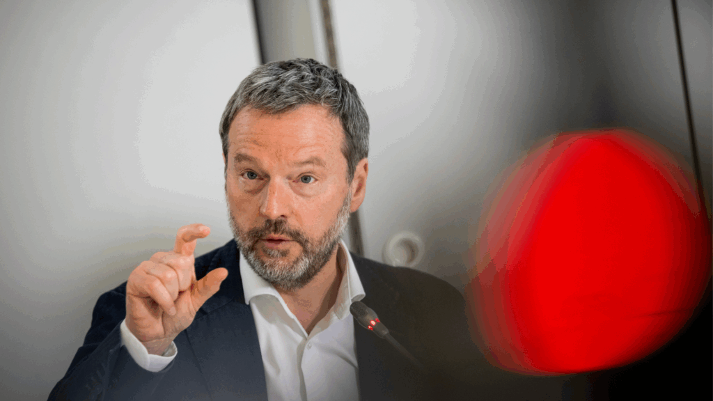 Belgium's National Bank sounds alarm over widening budget deficit